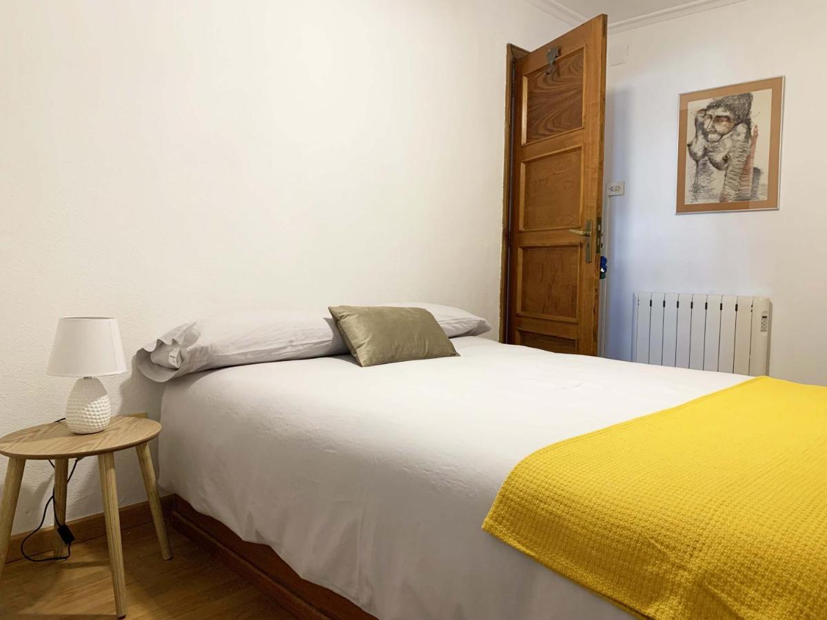 Atico En Vigo Calle Principe Recien Reformado Apartment Bagian luar foto