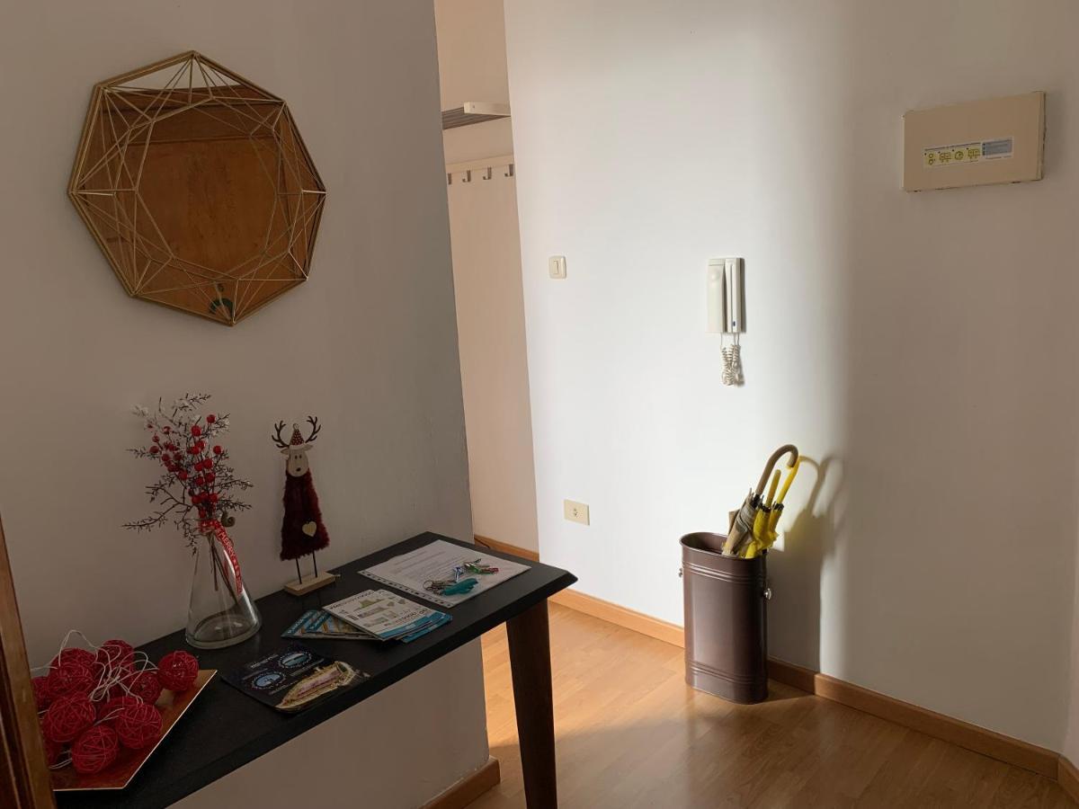 Atico En Vigo Calle Principe Recien Reformado Apartment Bagian luar foto